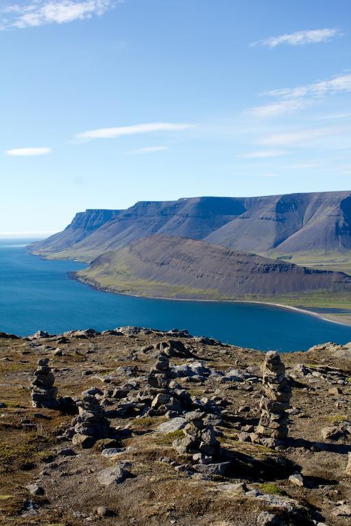 Kex Þingeyri Thingeyri Exterior photo
