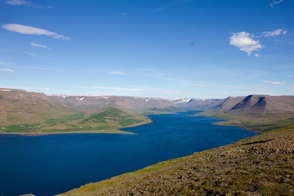 Kex Þingeyri Thingeyri Exterior photo