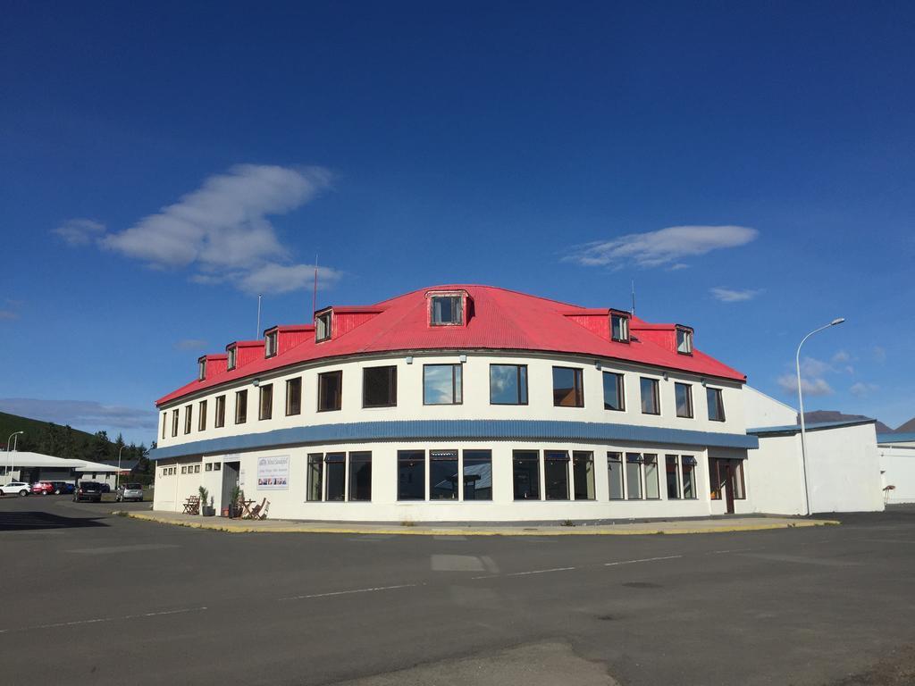 Kex Þingeyri Thingeyri Exterior photo