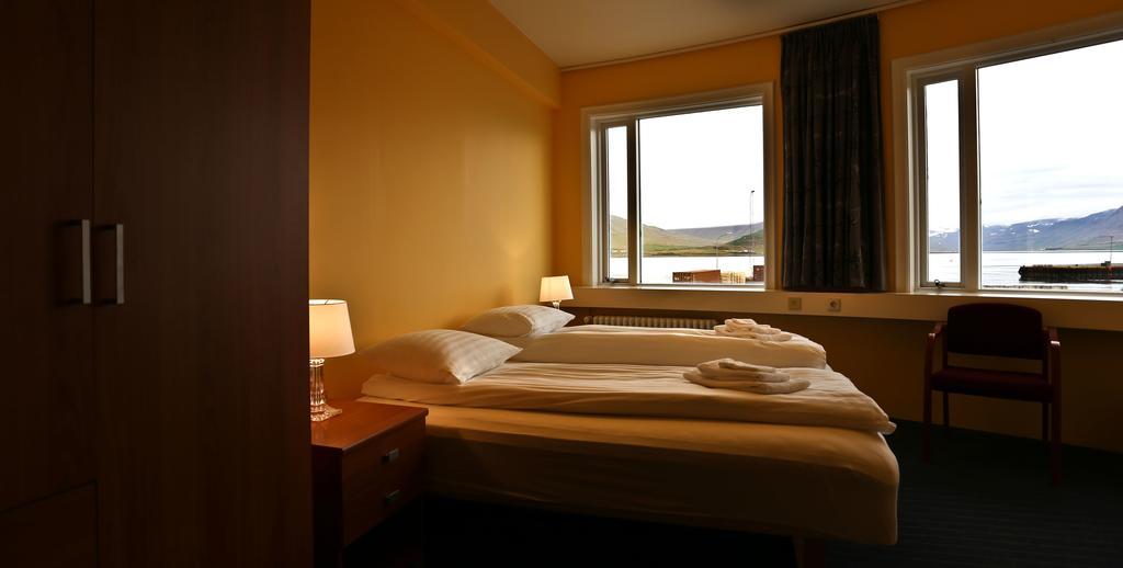 Kex Þingeyri Thingeyri Room photo